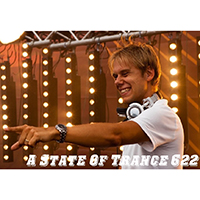 Armin van Buuren - A State Of Trance 622
