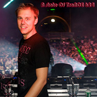 Armin van Buuren - A State Of Trance 624
