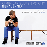 Armin van Buuren - Nehalennia (Feat.)