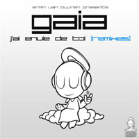 Armin van Buuren - Armin van Buuren pres. Gaia - J'ai Envie De Toi (Remixes) [Single]