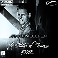 Armin van Buuren - A State Of Trance 702 (2015-02-26)