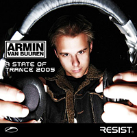 Armin van Buuren - A State Of Trance 213