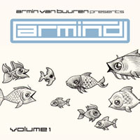 Armin van Buuren - Armin van Buuren Presents: Armind, Vol. 01 (CD 1)