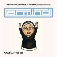 Armin van Buuren - Armin van Buuren Presents: Armind, Vol. 02 (CD 1)