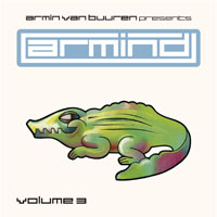 Armin van Buuren - Armin van Buuren Presents: Armind, Vol. 03 - 12 Track Version (CD 2)