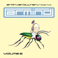 Armin van Buuren - Armin van Buuren Presents: Armind, Vol. 05 (CD 1)