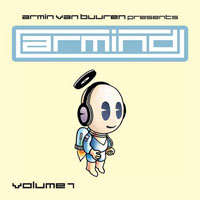 Armin van Buuren - Armin van Buuren Presents: Armind, Vol. 07 (CD 3)