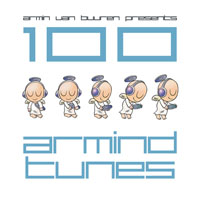 Armin van Buuren - Armin van Buuren present 100 Armind Tunes (CD 08)