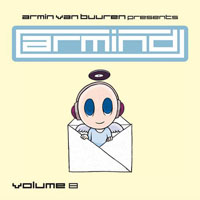 Armin van Buuren - Armin van Buuren Presents: Armind, Vol. 08 (CD 3)