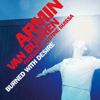 Armin van Buuren - Armin van Buuren feat. Justine Suissa - Burned With Desire (Remixes) [CD 2] 