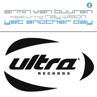 Armin van Buuren - Armin van Buuren feat. Ray Wilson - Yet Another Day (Remixes) [CD 1]