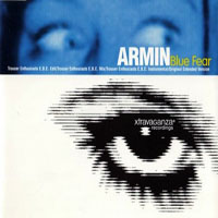 Armin van Buuren - Blue Fear (Maxi-Single)