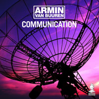 Armin van Buuren - Communication (12'' Single)
