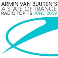 Armin van Buuren - A State of Trance: Radio Top 15 - June 2009 (CD 1)