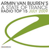 Armin van Buuren - A State of Trance: Radio Top 15 - July 2009 (CD 1)
