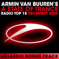 Armin van Buuren - A State of Trance: Radio Top 15 - December 2009 (CD 1)