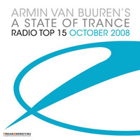 Armin van Buuren - A State of Trance: Radio Top 15 - October 2008 (CD 2)