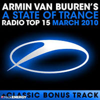 Armin van Buuren - A State of Trance: Radio Top 15 - March 2010 (CD 1)