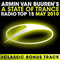Armin van Buuren - A State of Trance: Radio Top 15 - May 2010 (CD 1)