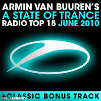 Armin van Buuren - A State of Trance: Radio Top 15 - June 2010 (CD 1)