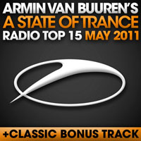 Armin van Buuren - A State of Trance: Radio Top 15 - May 2011 (CD 2)