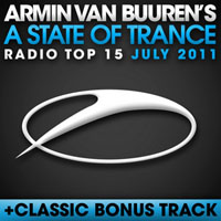 Armin van Buuren - A State of Trance: Radio Top 15 - July 2011 (CD 2)