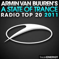 Armin van Buuren - A State of Trance: Radio Top 20 - 2011 (CD 3)