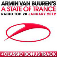 Armin van Buuren - A State of Trance: Radio Top 20 - January 2012 (CD 2)