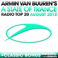 Armin van Buuren - A State of Trance: Radio Top 20 - August 2012 (CD 1)