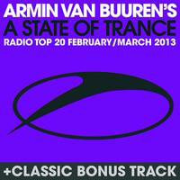 Armin van Buuren - A State of Trance: Radio Top 20 - February, March 2013 (CD 2)