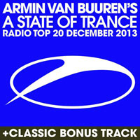 Armin van Buuren - A State of Trance: Radio Top 20 - December 2013 (CD 1)