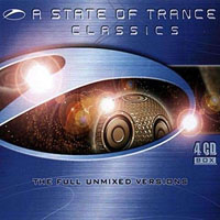 Armin van Buuren - A State Of Trance Classics, Vol. 01 - The Full Unmixed Versions (CD 1)