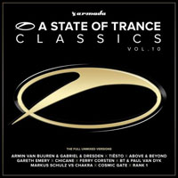 Armin van Buuren - A State Of Trance Classics, Vol. 10 - The Full Unmixed Versions (CD 1)