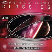 Armin van Buuren - A State Of Trance Classics, Vol. 03 - The Full Unmixed Versions (CD 1)