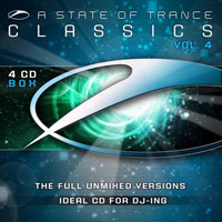 Armin van Buuren - A State Of Trance Classics, Vol. 04 - The Full Unmixed Versions (CD 1)
