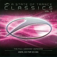 Armin van Buuren - A State Of Trance Classics, Vol. 05 - The Full Unmixed Versions (CD 1)