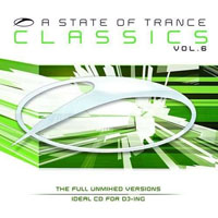 Armin van Buuren - A State Of Trance Classics, Vol. 06 - The Full Unmixed Versions (CD 1)