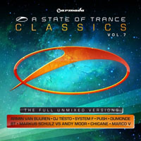 Armin van Buuren - A State Of Trance Classics, Vol. 07 - The Full Unmixed Versions (CD 3)