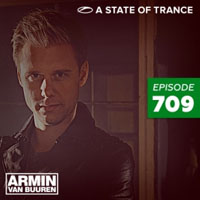 Armin van Buuren - A State of Trance 709 (2015-04-16) [CD 1]