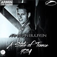 Armin van Buuren - A State of Trance 731 (2015-09-17) [CD 1]