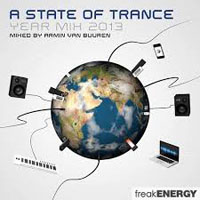 Armin van Buuren - State of Trance Year MIX 2013 (Mixed By Armin van Buuren) [CD 6]