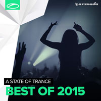Armin van Buuren - A State Of Trance: Best Of 2015
