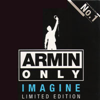 Armin van Buuren - Armin Only: Imagine (Limited Edition) [CD 2]