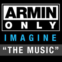 Armin van Buuren - Armin Only: Imagine - The Music (CD 6)
