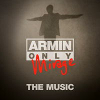 Armin van Buuren - Armin Only: Mirage - The Music (CD 1)