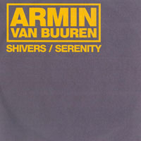 Armin van Buuren - Shivers / Serenity [Promo EP]
