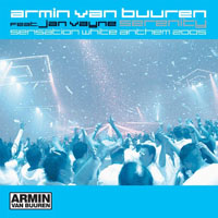 Armin van Buuren - Serenity (Single)