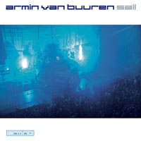 Armin van Buuren - Sail (Single))