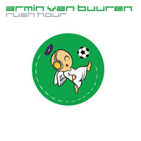 Armin van Buuren - Rush Hour (EP)