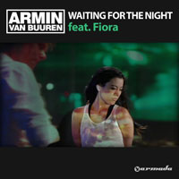 Armin van Buuren - Waiting For The Night (Remixws) [EP]